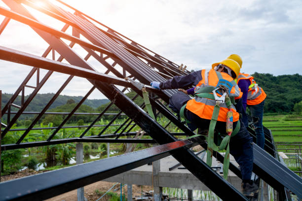 Best Slate Roofing Contractor  in Houserville, PA