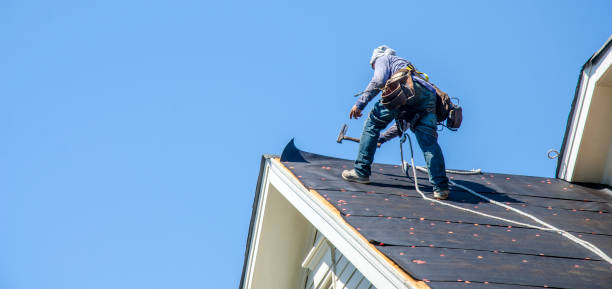 Best Commercial Roofing Services  in Houserville, PA